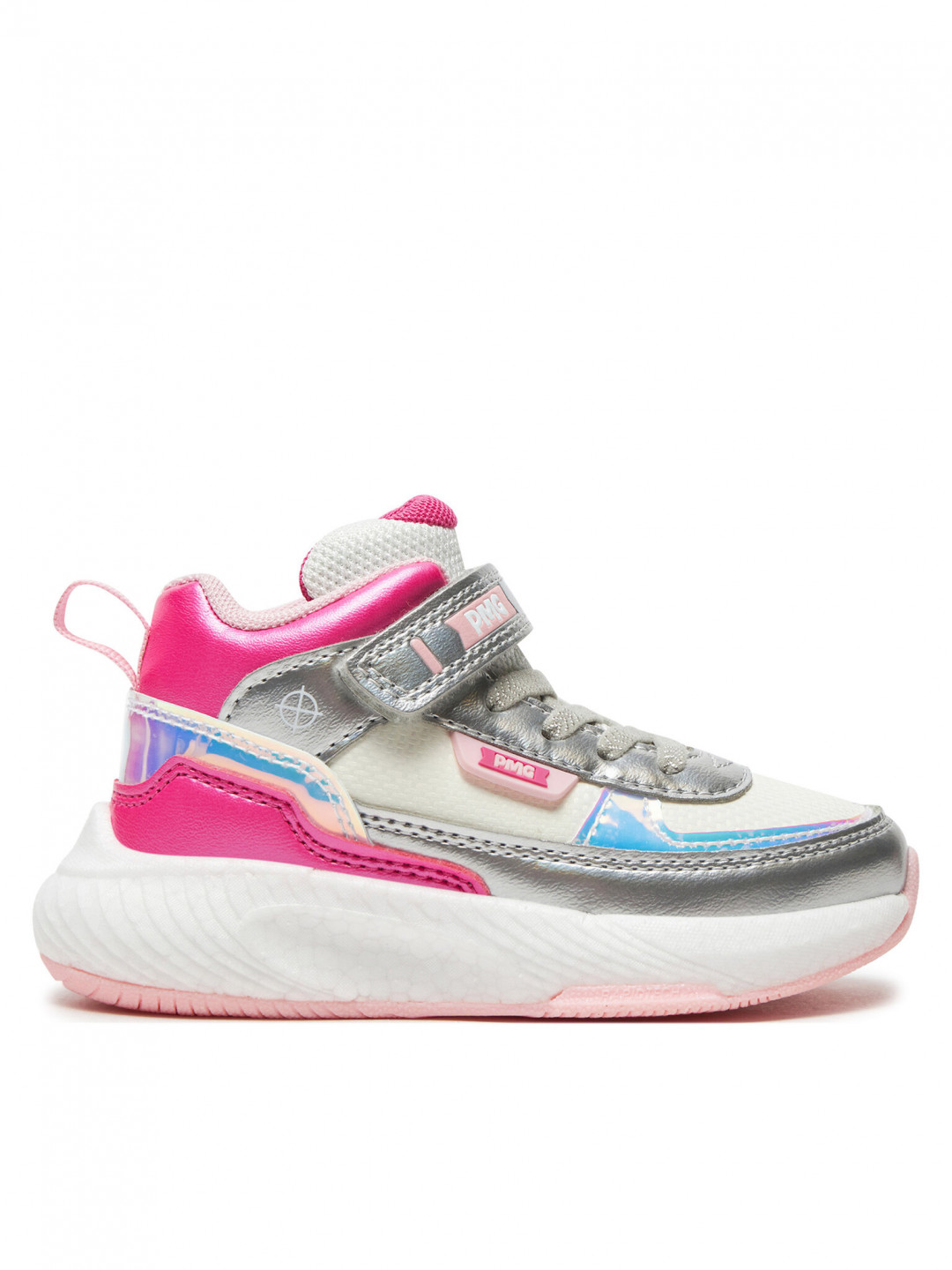 Primigi Sneakersy 6970200 Stříbrná